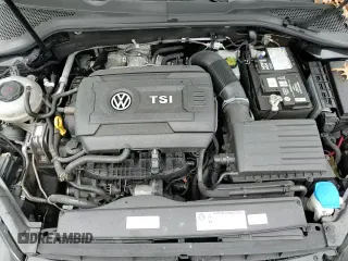 ✅ 2018 Volkswagen Golf GTI S • VIN: 3VW447AU2JM289698 • Lot: 85644695. Wystawiony na Copart z przebiegiem 87 554 mil. Bezpłatny archiwum sprzedaży aukcyjnych z USA i szczegółowy raport historii pojazdu na DreamBid. Zdjęcie 13.