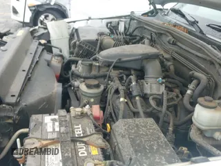 ✅ 2011 Toyota Tacoma • VIN: 5TFTX4CN3BX009700 • Lot: 41746280. Listed on IAAI with 148,170 mi. Free auction sales archive from the USA and detailed vehicle history report at DreamBid. Image 20.