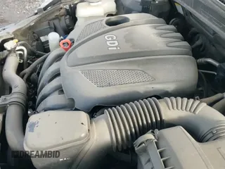 2011 Hyundai Sonata GLS с VIN 5NPEB4AC2BH178482, выставлен на аукционе IAAI как лот 43433213 с пробегом 130 574 миль миль и . История ставок и продаж доступна на DreamBid. Изображение 24.