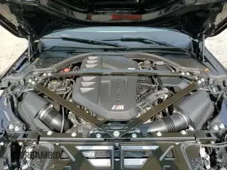 ✅ 2024 BMW M4 Competition xDrive • VIN: WBS33BA08RCN77278 • Лот: 59309025. Опубликован ранее на Copart с пробегом 26 749 миль. Бесплатный доступ к архиву аукционных продаж из США и подробный отчёт об истории автомобиля на DreamBid. Изображение 15.