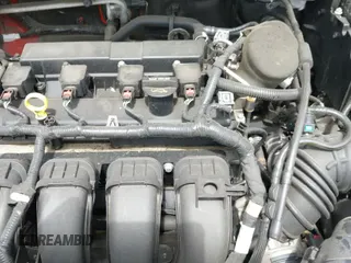 ✅ 2013 Ford Focus SE • VIN: 1FADP3K29DL184541 • Lot: 42562822. Listed on IAAI with 115,292 mi. Free auction sales archive from the USA and detailed vehicle history report at DreamBid. Image 12.