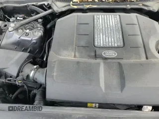 ✅ 2020 Land Rover Discovery Landmark Edition • VIN: SALRU2RV9L2432917 • Лот: 67125575. Опубликован ранее на Copart с пробегом 50 956 миль. Бесплатный доступ к архиву аукционных продаж из США и подробный отчёт об истории автомобиля на DreamBid. Изображение 14.