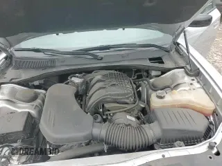 ✅ 2023 Dodge Charger Police • VIN: 2C3CDXKGXPH616576 • Лот: 54679225. Опубликован ранее на Copart с пробегом 24 178 миль. Бесплатный доступ к архиву аукционных продаж из США и подробный отчёт об истории автомобиля на DreamBid. Изображение 13.