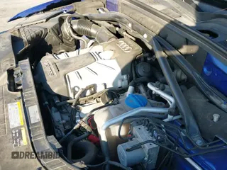 ✅ 2016 Audi SQ5 Prestige • VIN: WA1VCAFP2GA059086 • Lot: 43403050. Listed on IAAI with 59,273 mi. Free auction sales archive from the USA and detailed vehicle history report at DreamBid. Image 19.