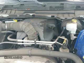 ✅ 2012 Ram 1500 Sport • VIN: 1C6RD6MTXCS175388 • Lot: 42324025. Listed on IAAI with 106,629 mi. Free auction sales archive from the USA and detailed vehicle history report at DreamBid. Image 23.