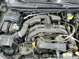 ✅ 2020 Subaru Impreza Premium • VIN: 4S3GKAV62L3604213 • Lot: 70647495. Listed on Copart with 85,184 mi. Free auction sales archive from the USA and detailed vehicle history report at DreamBid. Image 14.