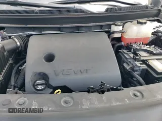 ✅ 2022 Buick Enclave Essence • VIN: 5GAERBKWXNJ103261 • Lot: 67418545. Listed on Copart with 29,112 mi. Free auction sales archive from the USA and detailed vehicle history report at DreamBid. Image 17.