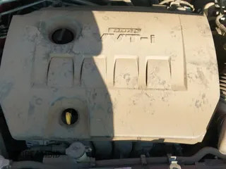 ✅ 2018 Toyota Corolla L • VIN: 5YFBURHE1JP812237 • Лот: 42979172. Опубликован ранее на IAAI с пробегом 109 548 миль. Бесплатный доступ к архиву аукционных продаж из США и подробный отчёт об истории автомобиля на DreamBid. Изображение 23.