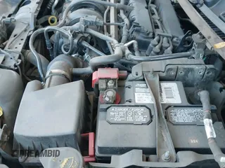 ✅ 2015 Ford Fiesta Titanium • VIN: 3FADP4CJ4FM151007 • Lot: 42576684. Wystawiony na IAAI z przebiegiem 108 599 mil. Bezpłatny archiwum sprzedaży aukcyjnych z USA i szczegółowy raport historii pojazdu na DreamBid. Zdjęcie 12.