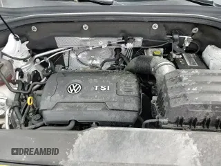 ✅ 2021 Volkswagen Atlas S • VIN: 1V2GP2CA0MC524603 • Lot: 63044735. Listed on Copart with 47,029 mi. Free auction sales archive from the USA and detailed vehicle history report at DreamBid. Image 14.