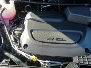 ✅ 2025 Chrysler Voyager LX • VIN: 2C4RC1CG1SR525882 • Lot: 41370945. Listed on Copart with 146 mi. Free auction sales archive from the USA and detailed vehicle history report at DreamBid. Image 14.