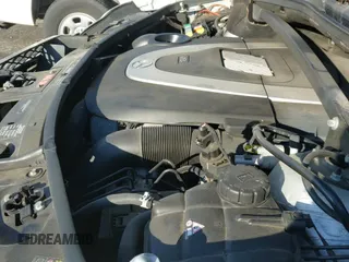 ✅ 2007 Mercedes-Benz GL 450 • VIN: 4JGBF71E97A146326 • Lot: 43617690. Listed on IAAI with 161,922 mi. Free auction sales archive from the USA and detailed vehicle history report at DreamBid. Image 12.