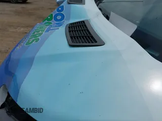 ✅ 2019 Ford Transit • VIN: 1FTYR2ZM0KKA23442 • Lot: 42907564. Listed on IAAI with 122,311 mi. Free auction sales archive from the USA and detailed vehicle history report at DreamBid. Image 19.