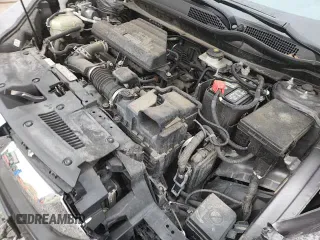 ✅ 2018 Honda CR-V Touring • VIN: 7FARW2H97JE076357 • Lot: 89454045. Wystawiony na Copart z przebiegiem 120 354 mil. Bezpłatny archiwum sprzedaży aukcyjnych z USA i szczegółowy raport historii pojazdu na DreamBid. Zdjęcie 17.