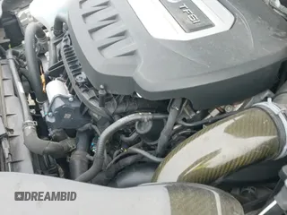 ✅ 2018 Audi S3 Premium Plus • VIN: WAUB1GFF9J1044923 • Лот: 42674989. Опубликован ранее на IAAI с пробегом 54 289 миль. Бесплатный доступ к архиву аукционных продаж из США и подробный отчёт об истории автомобиля на DreamBid. Изображение 19.