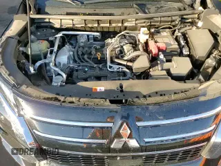 ✅ 2025 Mitsubishi Outlander SE • VIN: JA4J3VA89SZ038915 • Лот: 90419045. Опубликован ранее на Copart с пробегом 6 805 миль. Бесплатный доступ к архиву аукционных продаж из США и подробный отчёт об истории автомобиля на DreamBid. Изображение 13.