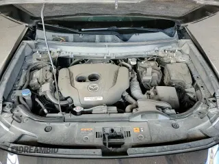 ✅ 2023 Mazda CX-9 Touring • VIN: JM3TCBCY1P0649227 • Lot: 70601745. Listed on Copart with 28,580 mi. Free auction sales archive from the USA and detailed vehicle history report at DreamBid. Image 14.