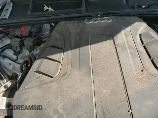 ✅ 2019 Audi Q7 Prestige • VIN: WA1VAAF78KD012058 • Лот: 92879395. Опубликован ранее на Copart с пробегом 11 785 миль. Бесплатный доступ к архиву аукционных продаж из США и подробный отчёт об истории автомобиля на DreamBid. Изображение 15.