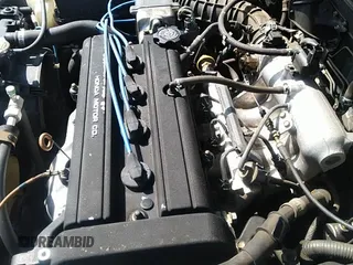 ✅ 1998 Acura Integra LS • VIN: JH4DB7656WS007053 • Лот: 40284845. Опубликован ранее на IAAI с пробегом 160 275 миль. Бесплатный доступ к архиву аукционных продаж из США и подробный отчёт об истории автомобиля на DreamBid. Изображение 12.