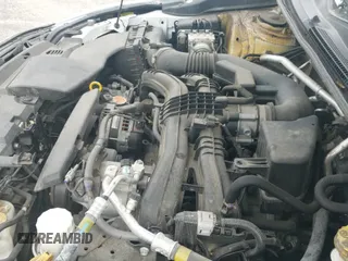 ✅ 2020 Subaru Impreza • VIN: 4S3GKAB67L3606933 • Lot: 43532053. Listed on IAAI with 58,606 mi. Free auction sales archive from the USA and detailed vehicle history report at DreamBid. Image 20.