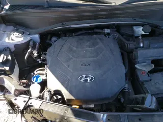 ✅ 2022 Hyundai Palisade SEL • VIN: KM8R4DHE6NU410705 • Лот: 47105965. Опубликован ранее на Copart с пробегом 38 391 миль. Бесплатный доступ к архиву аукционных продаж из США и подробный отчёт об истории автомобиля на DreamBid. Изображение 14.