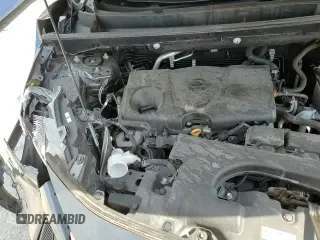 ✅ 2021 Toyota RAV4 LE • VIN: 2T3G1RFV2MC163481 • Lot: 64619835. Listed on Copart with 49,207 mi. Free auction sales archive from the USA and detailed vehicle history report at DreamBid. Image 14.