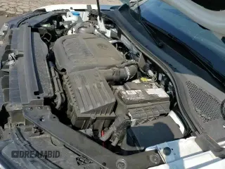 ✅ 2024 Volkswagen Tiguan SEL R-Line • VIN: 3VV4B7AX1RM140795 • Lot: 81207915. Wystawiony na Copart z przebiegiem 17 905 mil. Bezpłatny archiwum sprzedaży aukcyjnych z USA i szczegółowy raport historii pojazdu na DreamBid. Zdjęcie 17.