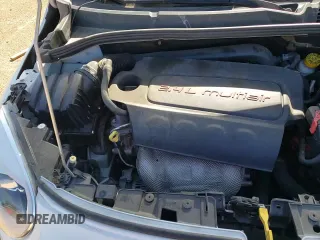 ✅ 2017 FIAT 500X Urbana Edition • VIN: ZFBCFXCB1HP620668 • Lot: 52623995. Wystawiony na Copart z przebiegiem 91 509 mil. Bezpłatny archiwum sprzedaży aukcyjnych z USA i szczegółowy raport historii pojazdu na DreamBid. Zdjęcie 13.