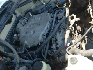 ✅ 2007 Infiniti FX • VIN: JNRAS08W97X204109 • Лот: 42700031. Опубликован ранее на IAAI с пробегом 141 810 миль. Бесплатный доступ к архиву аукционных продаж из США и подробный отчёт об истории автомобиля на DreamBid. Изображение 13.