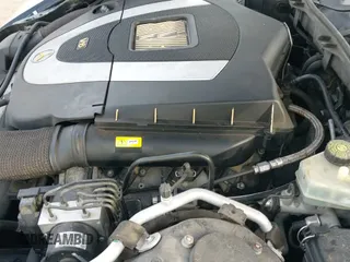 ✅ 2007 Mercedes-Benz SLK 280 • VIN: WDBWK54F77F143209 • Lot: 41253888. Wystawiony na IAAI z przebiegiem 113 025 mil. Bezpłatny archiwum sprzedaży aukcyjnych z USA i szczegółowy raport historii pojazdu na DreamBid. Zdjęcie 19.