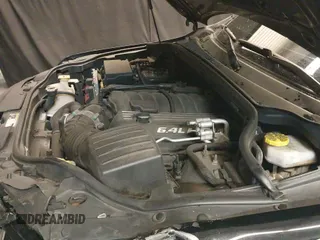 ✅ 2017 Jeep Grand Cherokee SRT • VIN: 1C4RJFDJ9HC819478 • Lot: 41325490. Listed on IAAI with 63,551 mi. Free auction sales archive from the USA and detailed vehicle history report at DreamBid. Image 21.