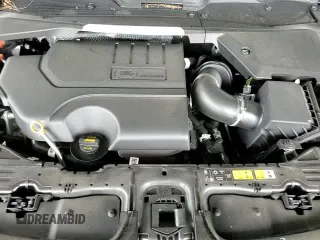 ✅ 2023 Land Rover Range Rover Evoque R-Dynamic S • VIN: SALZT2FX2PH213843 • Лот: 64322925. Опубликован ранее на Copart с пробегом 19 188 миль. Бесплатный доступ к архиву аукционных продаж из США и подробный отчёт об истории автомобиля на DreamBid. Изображение 13.