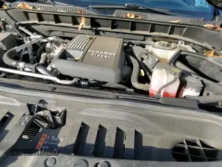 ✅ 2021 Chevrolet Silverado 1500 RST • VIN: 3GCUYEET2MG376422 • Лот: 85895935. Опубликован ранее на Copart с пробегом 48 740 миль. Бесплатный доступ к архиву аукционных продаж из США и подробный отчёт об истории автомобиля на DreamBid. Изображение 13.