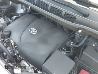 ✅ 2020 Toyota Sienna LE Auto Access Seat • VIN: 5TDKZ3DC9LS086866 • Lot: 42353682. Listed on IAAI with 60,951 mi. Free auction sales archive from the USA and detailed vehicle history report at DreamBid. Image 12.