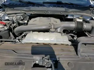 ✅ 2023 Ford F-150 XLT • VIN: 1FTFW1E86PFB60856 • Лот: 84448835. Опубликован ранее на Copart с пробегом 45 621 миль. Бесплатный доступ к архиву аукционных продаж из США и подробный отчёт об истории автомобиля на DreamBid. Изображение 13.