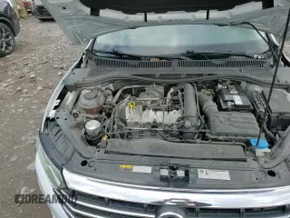 ✅ 2019 Volkswagen Jetta S • VIN: 3VWC57BU7KM139594 • Лот: 90994435. Опубликован ранее на Copart с пробегом 102 782 миль. Бесплатный доступ к архиву аукционных продаж из США и подробный отчёт об истории автомобиля на DreamBid. Изображение 13.