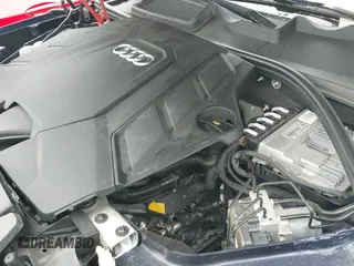 ✅ 2022 Audi Q7 Prestige • VIN: WA1VXBF72ND006488 • Лот: 42847183. Опубликован ранее на IAAI с пробегом 78 230 миль. Бесплатный доступ к архиву аукционных продаж из США и подробный отчёт об истории автомобиля на DreamBid. Изображение 19.