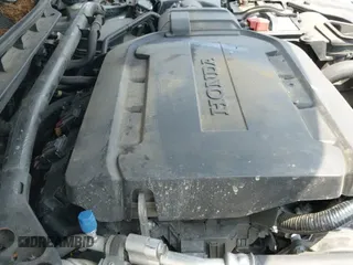 ✅ 2014 Honda Crosstour EX-L • VIN: 5J6TF2H51EL004582 • Lot: 42557215. Listed on IAAI with 129,466 mi. Free auction sales archive from the USA and detailed vehicle history report at DreamBid. Image 21.