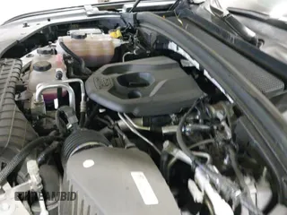 ✅ 2023 Jeep Grand Cherokee • VIN: 1C4RJYB6XPC664772 • Lot: 41913782. Listed on IAAI with 41,872 mi. Free auction sales archive from the USA and detailed vehicle history report at DreamBid. Image 22.