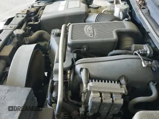 ✅ 2003 GMC Envoy SLE • VIN: 1GKDT13SX32365522 • Лот: 42655399. Опубликован ранее на IAAI с пробегом 210 765 миль. Бесплатный доступ к архиву аукционных продаж из США и подробный отчёт об истории автомобиля на DreamBid. Изображение 13.