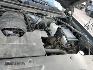 ✅ 2018 Chevrolet Silverado 1500 LT • VIN: 3GCPCREC4JG346952 • Лот: 92660905. Опубликован ранее на Copart с пробегом 111 252 миль. Бесплатный доступ к архиву аукционных продаж из США и подробный отчёт об истории автомобиля на DreamBid. Изображение 13.