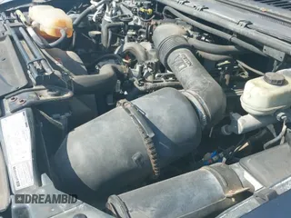 ✅ 2000 Ford Excursion Limited • VIN: 1FMNU42S5YED63744 • Лот: 42581052. Опубликован ранее на IAAI с пробегом 146 720 миль. Бесплатный доступ к архиву аукционных продаж из США и подробный отчёт об истории автомобиля на DreamBid. Изображение 12.