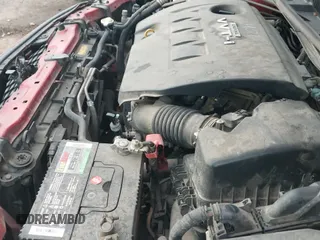 ✅ 2009 Toyota Corolla LE • VIN: JTDBL40EX9J022386 • Lot: 43442985. Listed on IAAI with 204,850 mi. Free auction sales archive from the USA and detailed vehicle history report at DreamBid. Image 17.