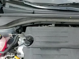 ✅ 2022 Hyundai Ioniq Blue • VIN: KMHC65LC7NU266982 • Lot: 86535755. Listed on Copart with 59,574 mi. Free auction sales archive from the USA and detailed vehicle history report at DreamBid. Image 14.