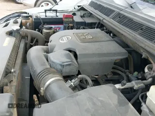 ✅ 2015 Nissan Armada Platinum • VIN: 5N1AA0NC4FN600368 • Lot: 42751144. Listed on IAAI with 226,630 mi. Free auction sales archive from the USA and detailed vehicle history report at DreamBid. Image 18.