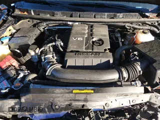 ✅ 2022 Nissan Frontier SV • VIN: 1N6ED1EK7NN617185 • Lot: 90034945. Wystawiony na Copart z przebiegiem 51 215 mil. Bezpłatny archiwum sprzedaży aukcyjnych z USA i szczegółowy raport historii pojazdu na DreamBid. Zdjęcie 15.