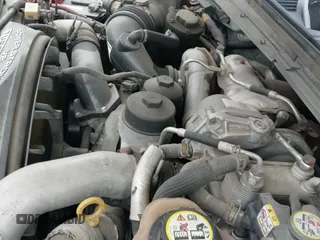 ✅ 2008 Ford F-250 XL • VIN: 1FTSW21R78EB56146 • Lot: 43565240. Listed on IAAI with 164,864 mi. Free auction sales archive from the USA and detailed vehicle history report at DreamBid. Image 19.