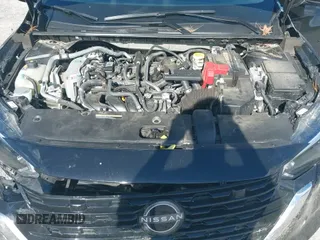 ✅ 2025 Nissan Sentra S • VIN: 3N1AB8BV7SY250336 • Лот: 43374581. Опубликован ранее на IAAI с пробегом 29 487 миль. Бесплатный доступ к архиву аукционных продаж из США и подробный отчёт об истории автомобиля на DreamBid. Изображение 18.