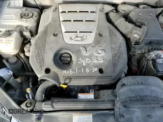 ✅ 2006 Hyundai Sonata GLS • VIN: 5NPEU46F46H078144 • Лот: 85496844. Опубликован ранее на Copart с пробегом 225 478 миль. Бесплатный доступ к архиву аукционных продаж из США и подробный отчёт об истории автомобиля на DreamBid. Изображение 13.