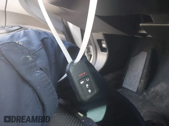 ✅ 2020 Honda Civic Sport • VIN: 2HGFC2F84LH505762 • Lot: 44185996. Listed on IAAI with 143,330 mi. Free auction sales archive from the USA and detailed vehicle history report at DreamBid. Image 11.